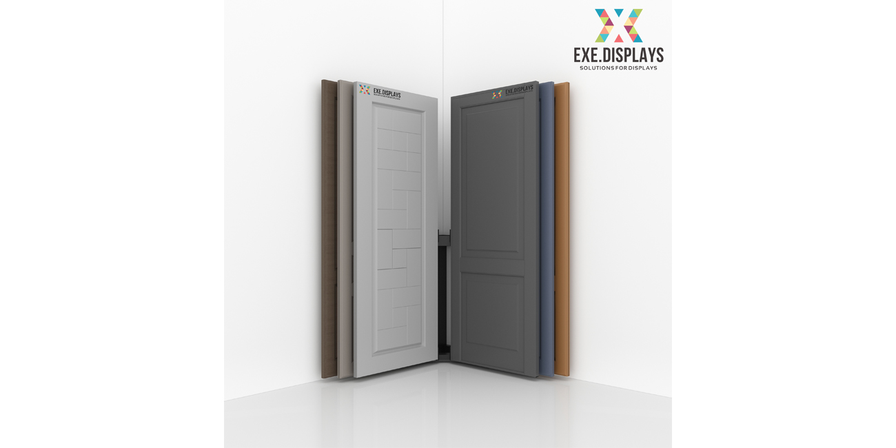 Eco-Friendly Entryways: Sustainability in the Door Design Showroom